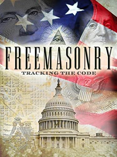     Freemasonry: Tracking the Code